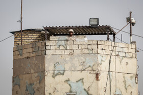 «سربازان، چشمان بیدار وطن»