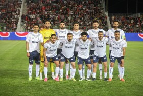 واکنش یاغی جنجالی به پیوستن به استقلال/ آل کثیر: شعار هواداران پرسپولیس نشنیدم