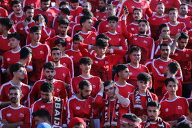 هفته پنجم لیگ برتر فوتبال؛ تراکتور - فجرسپاسی