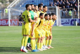 هفته پنجم لیگ برتر فوتبال؛ تراکتور - فجرسپاسی
