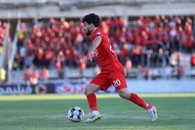 هفته پنجم لیگ برتر فوتبال؛ تراکتور - فجرسپاسی