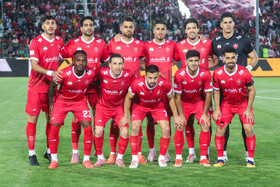 ترکیب پرسپولیس و گل‌گهر اعلام شد