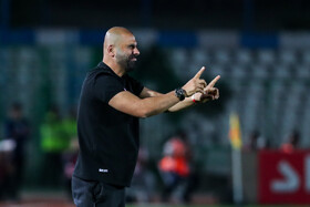 هفته پنجم لیگ‌ برتر فوتبال ایران؛ پرسپولیس - ملوان