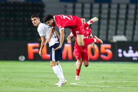 هفته پنجم لیگ‌ برتر فوتبال ایران؛ پرسپولیس - ملوان