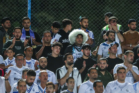 هفته پنجم لیگ‌ برتر فوتبال ایران؛ پرسپولیس - ملوان