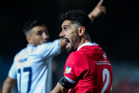 هفته پنجم لیگ‌ برتر فوتبال ایران؛ پرسپولیس - ملوان