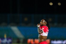 هفته پنجم لیگ‌ برتر فوتبال ایران؛ پرسپولیس - ملوان