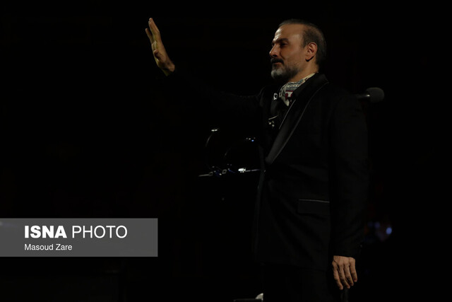 کنسرتهایی که رؤیا شدند! کنسرتهایی که رؤیا شدند!