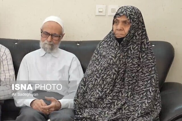 خوش باشد سعادتی که شهادت باشد