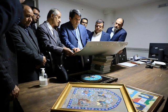 لزوم صیانت از اراضی گردشگری و حمایت از تکمیل دهکده ورزشی چوگان کرمان