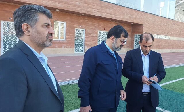 لزوم ارتقای زیرساخت‌های ورزشی در قم