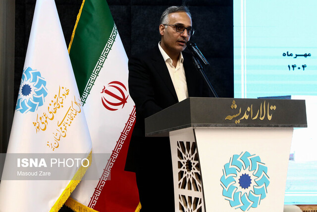 نهاد کتابخانهها با کمبود بودجه مواجه است