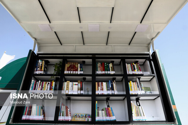 نهاد کتابخانهها با کمبود بودجه مواجه است