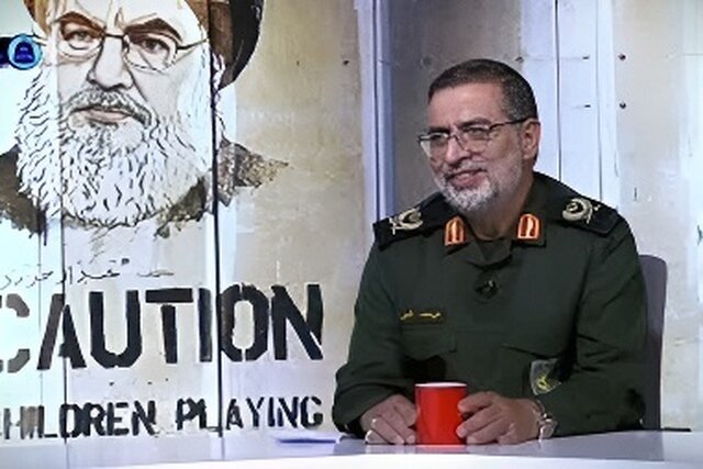 نائینی تشریح کرد؛ تبیین اصول دکترین دفاعی کشور