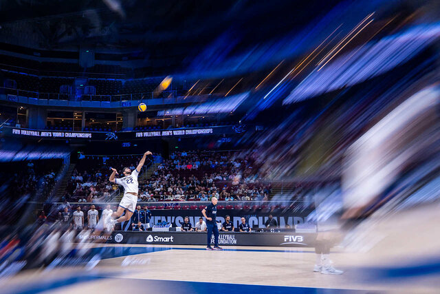 تیمهای جهان از والیبال ایران ترس دارند/ مرتضی شریفی سزاوار شماتت نیست