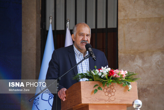 تأکید استاندار خراسان رضوی بر فرهنگسازی استفاده از دوچرخه