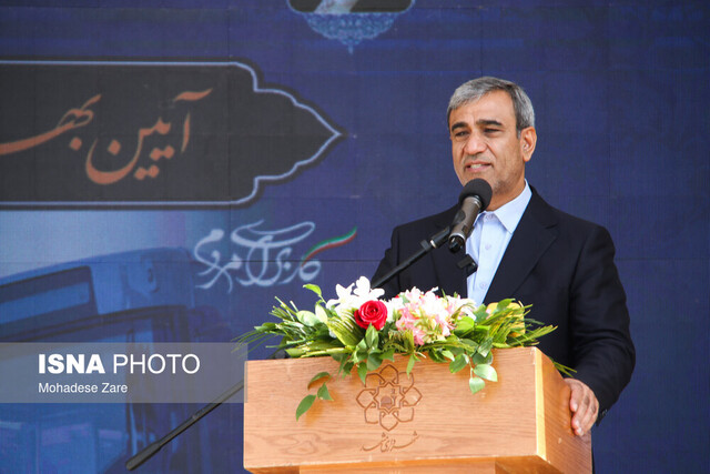 تأکید استاندار خراسان رضوی بر فرهنگ‌سازی استفاده از دوچرخه