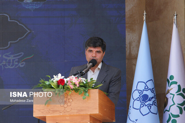 تأکید استاندار خراسان رضوی بر فرهنگسازی استفاده از دوچرخه