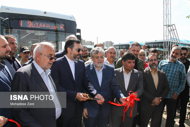 تأکید استاندار خراسان رضوی بر فرهنگسازی استفاده از دوچرخه