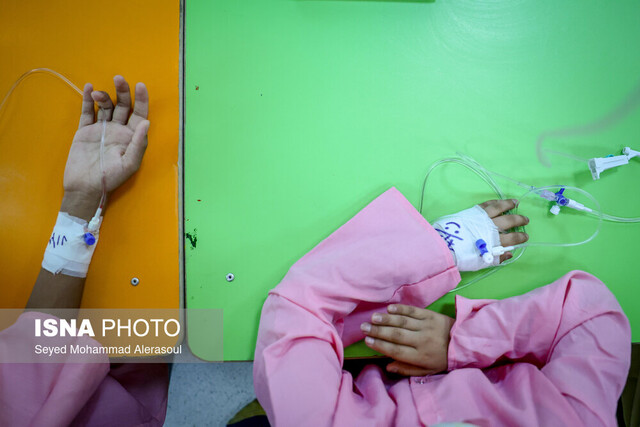 عکس آرشیوی است. سنجههای اعتباربخشی با بیمارستانهای کودکان همخوانی ندارد/درمان رایگان کودکان زیر ۷ سال بازنگری شود