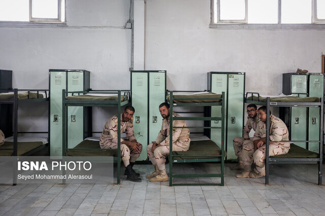 فراخوان ثبت‌نام وام اشتغال سربازان منقضی‌خدمت در بوشهر