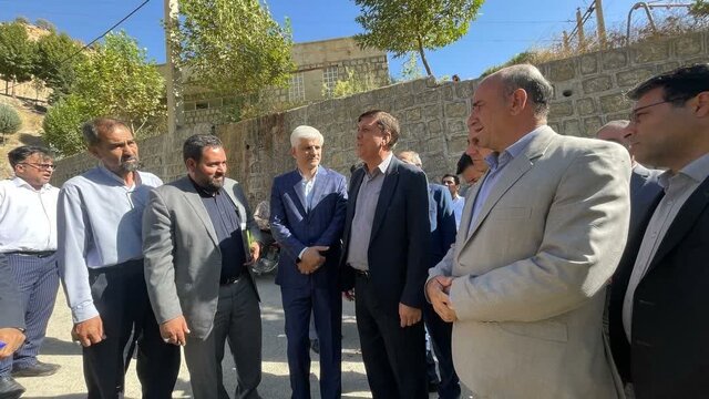گردشگری می‌تواند یکی از منابع اصلی اقتصاد روستایی در ایران محسوب شود