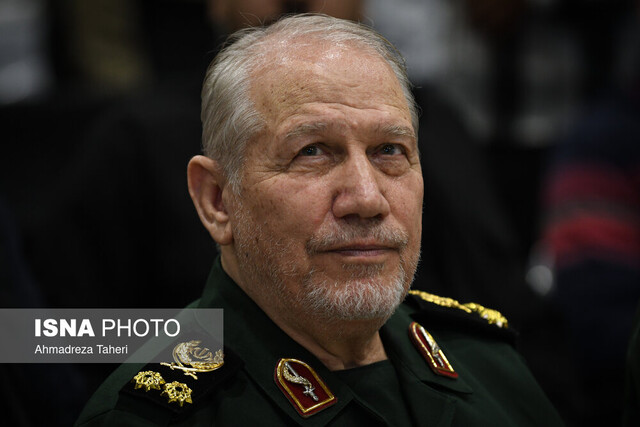 مقاومت ملتها محاسبات قدرتهای جهانی را بر هم میزند مقاومت ملتها محاسبات قدرتهای جهانی را بر هم میزند