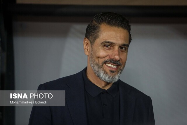 پیروانی: خیابانی هر چه به ذهنش می‌رسد، می‌گوید/ رفیعی برای دعوا به سمت نیمکت حریف نرفت