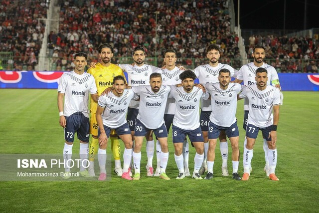 واکنش یاغی جنجالی به پیوستن به استقلال/ آل کثیر: شعار هواداران پرسپولیس نشنیدم