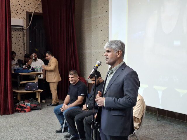 وعده پاداش میلیاردی و نامگذاری خیابان‌ها به نام قهرمانان فرنگی‌کار ایذه