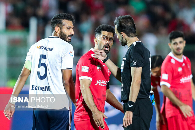 اسامی محرومان مرحله یک‌شانزدهم نهایی جام حذفی فوتبال