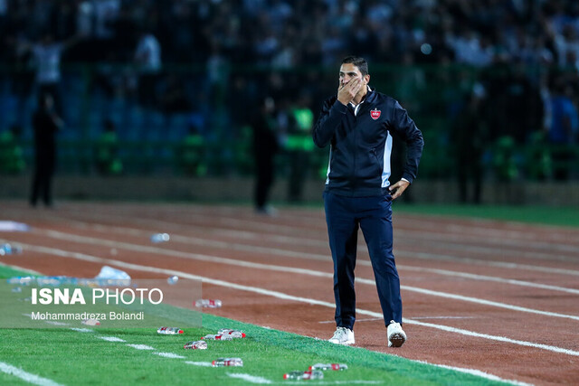 اسدی: با نتیجهگرفتن تمام انتقادات از بین خواهد رفت