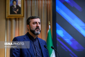 غریب آبادی : پیش‌نویس قطعنامه روسیه و چین برای تمدید قطعنامه ۲۲۳۱ آخرین فرصت برای جلوگیری از تشدید تنش است