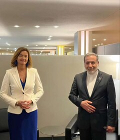 ابراز امیدواری «عراقچی» مبنی بر رای مثبت اعضای شورای امنیت به پیش‌نویس قطعنامه پیشنهادی چین و روسیه
