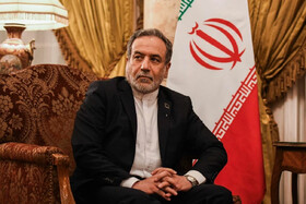 عراقچی: در بازی اسنپ‌بک تروئیکای اروپایی پیروز میدان نخواهند بود