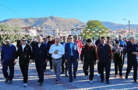 مشارکت مردمی سرمایه‌ توسعه شهر صدراست