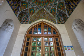 دارالفنون؛ نخستین سازمان آموزش عالی نوین ایران