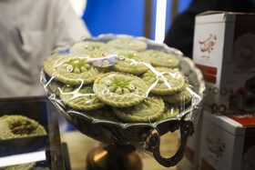 «جشنواره کلمپه» - کرمان