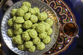 «جشنواره کلمپه» - کرمان