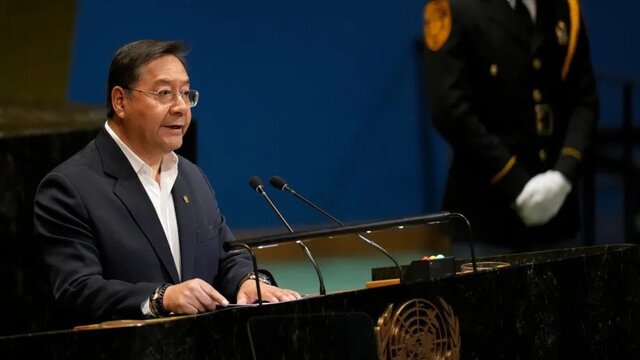 بولیوی: آمریکا شریک جرم اسرائیل در نسل‌کشی غزه است
