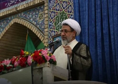 امام جمعه کرمان: تسخیر لانه جاسوسی آمریکا به آگاهی و بیداری مردم افزود امام جمعه کرمان: تسخیر لانه جاسوسی آمریکا به آگاهی و بیداری مردم افزود