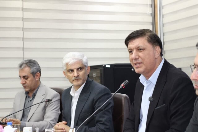 لرستان در مسیر توسعه روستاها / وجود بیش از ۳۹ هزار دهیاری در کشور