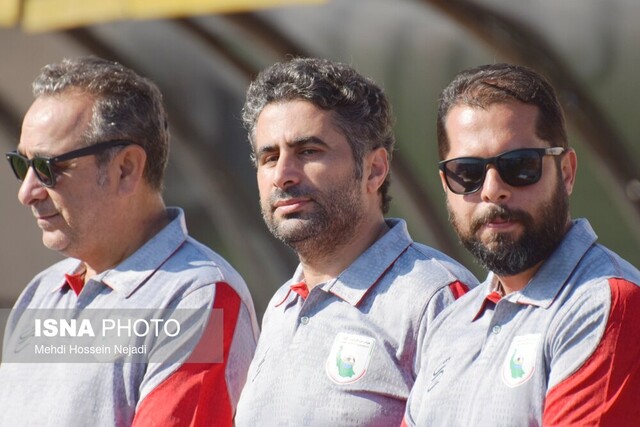 جشنواره استعدادیابی مدارس فوتبال مجاز غرب گیلان در آستارا برگزار شد