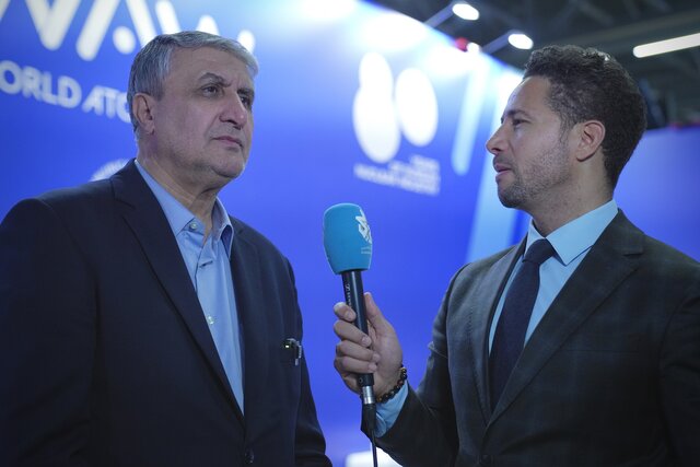 اسلامی: ایران همیشه اهل تعامل بوده اما غرب راه تقابل را انتخاب کرده است