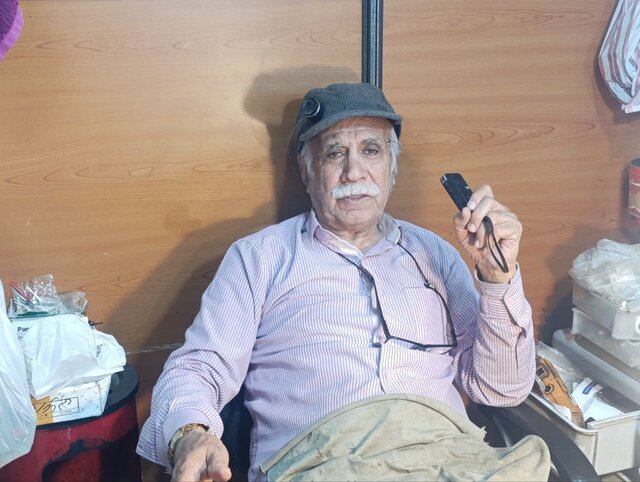 ایمنی روی کاغذ؛ ساختمانهای بحرانی هنوز در لیست خطر