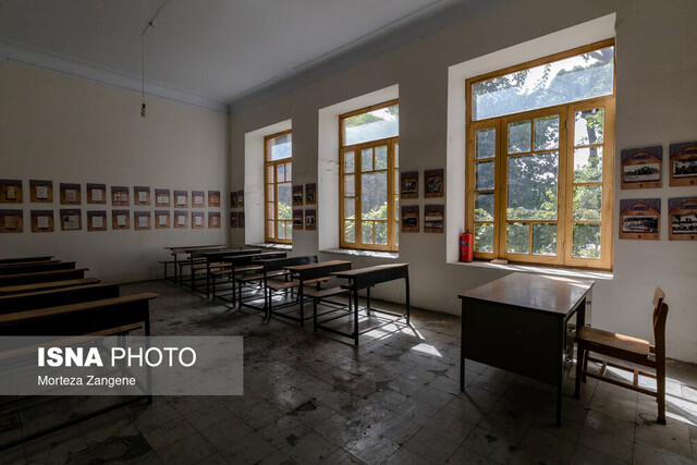 عکس تزئینی است تعمیرات اساسی مدارس گامی مهم برای افزایش کیفیت آموزشی در خرمدره