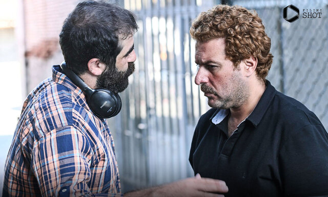 «بازی را بکش» در جشنوارهی روسی «بازی را بکش» در جشنوارهی روسی