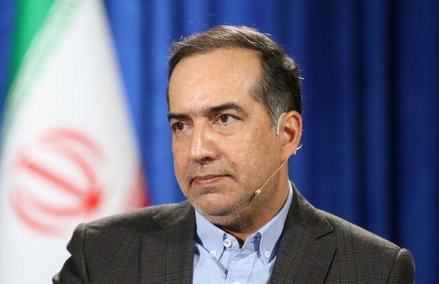 بنیادسازی