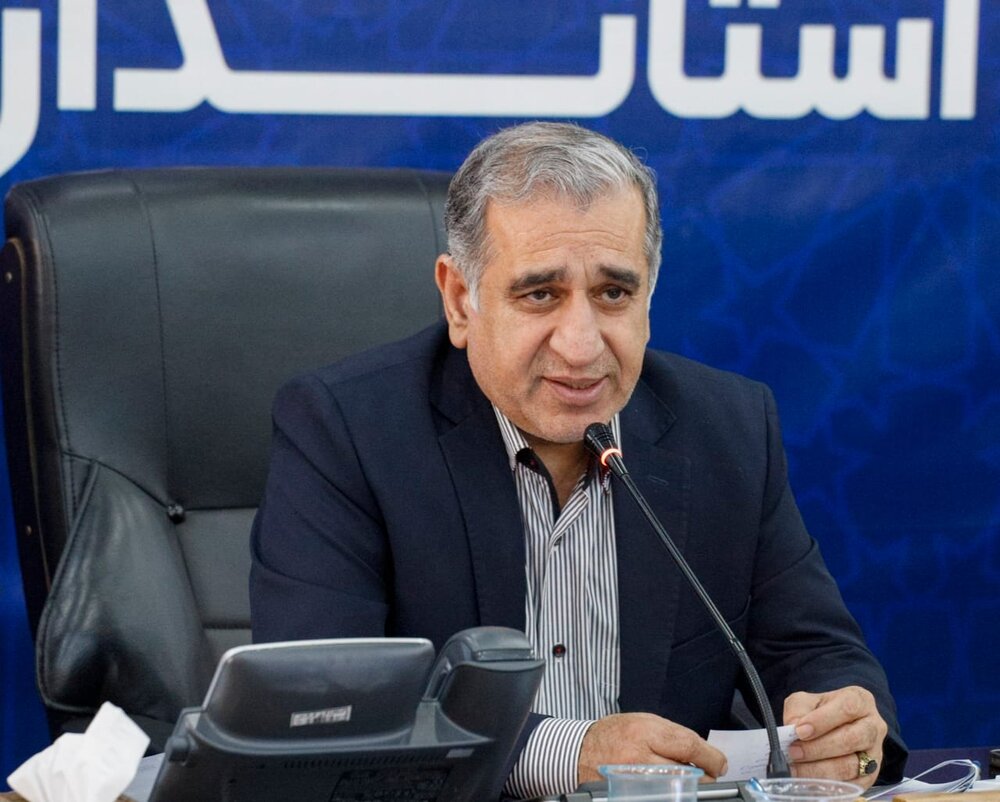 رئیس ستاد انتخابات فارس: بستر حضور همه جریان‌های سیاسی در انتخابات شوراها فراهم شود