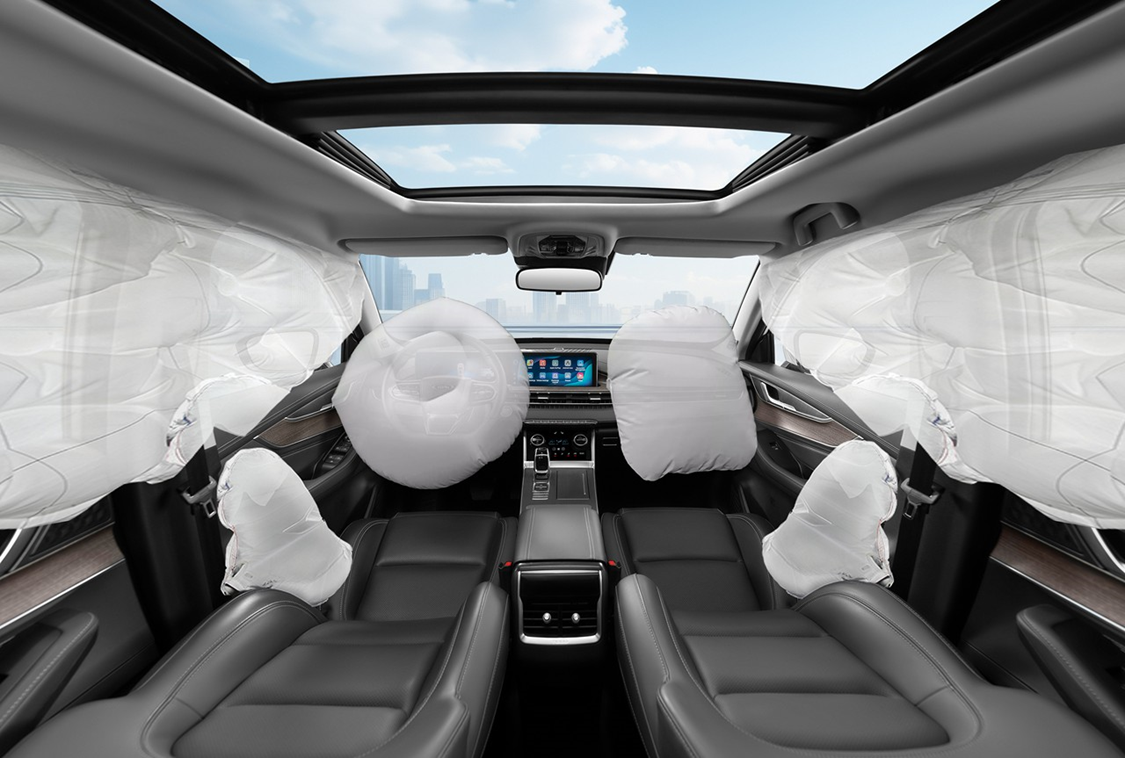 امویام ایکس 77 پاسخ به نیاز کدام گروه از خریداران است